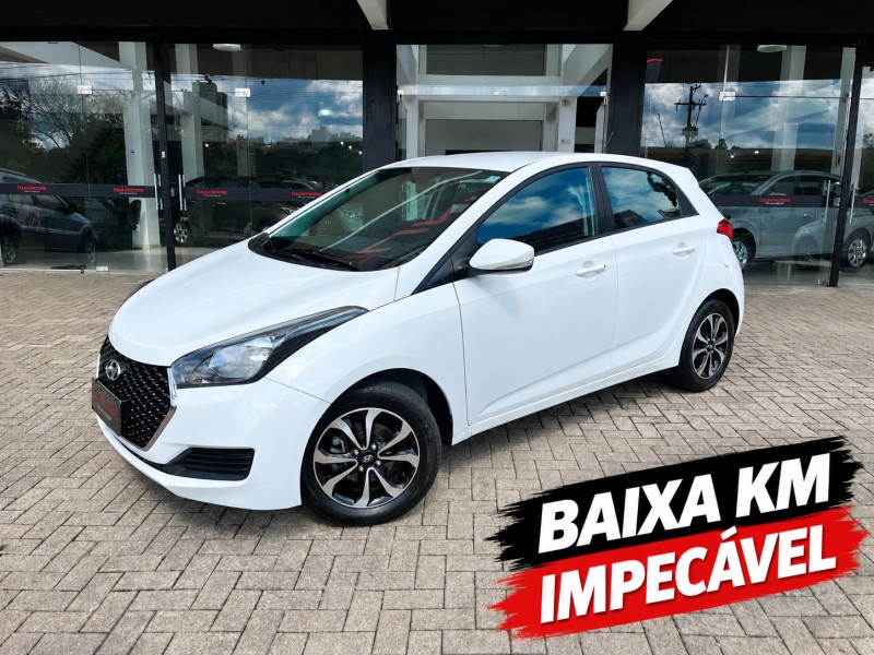 hb20 1.0 comfort 12v flex 4p manual 2019 caxias do sul