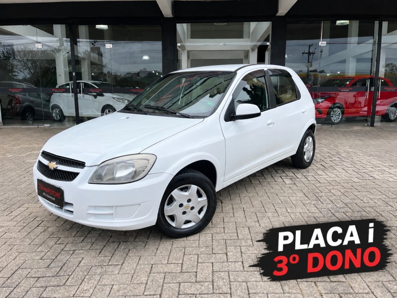 celta 1.0 mpfi lt 8v flex 4p manual 2012 caxias do sul