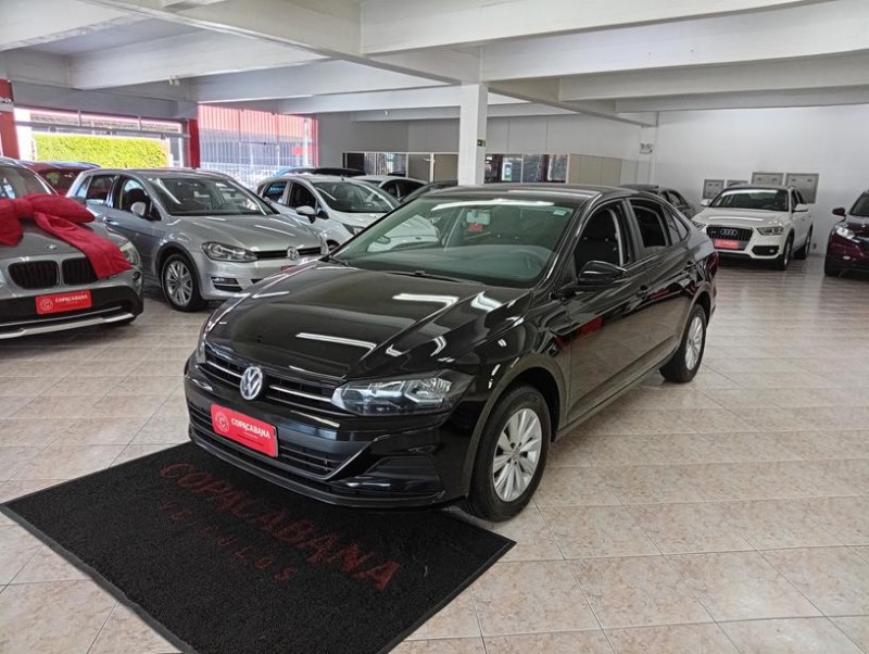 virtus 1.6 msi flex 4p automatico 2022 caxias do sul
