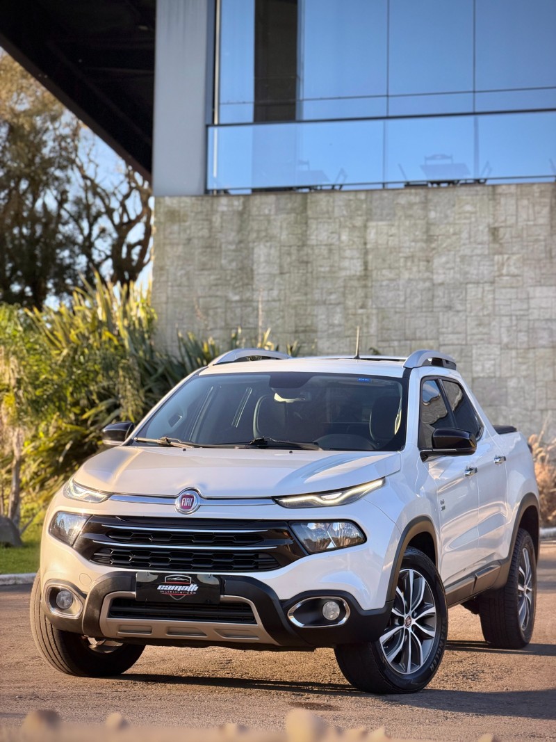 toro 2.0 16v turbo diesel volcano at9 4x4 automatico 2020 antonio prado