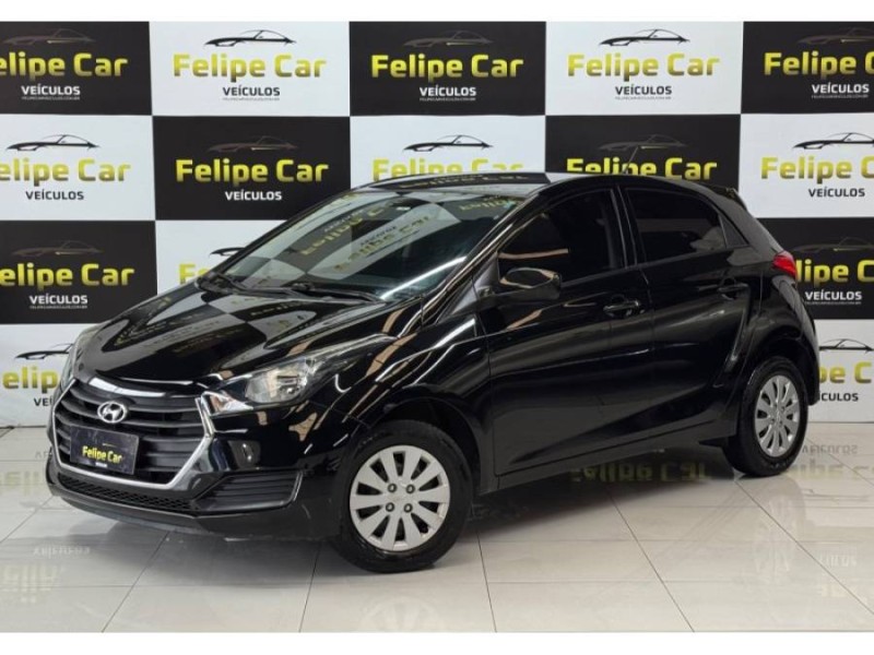 hb20 1.0 comfort plus 12v flex 4p manual 2018 caxias do sul