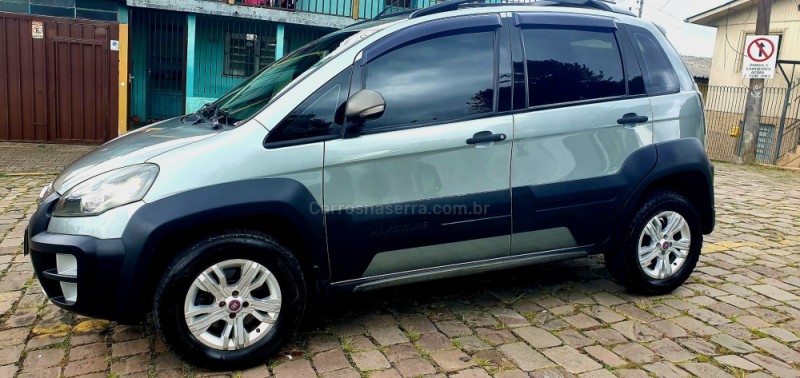 idea 1.8 mpi adventure 8v flex 4p manual 2012 caxias do sul