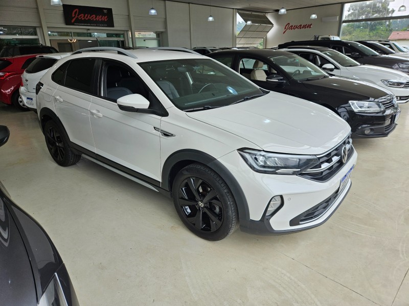 nivus 1.0 tsi highline flex 4p automatico 2021 bom principio