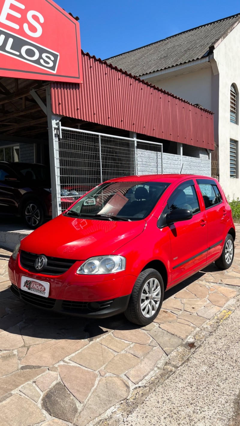 fox 1.0 mi city 8v gasolina 2p manual 2009 tres coroas