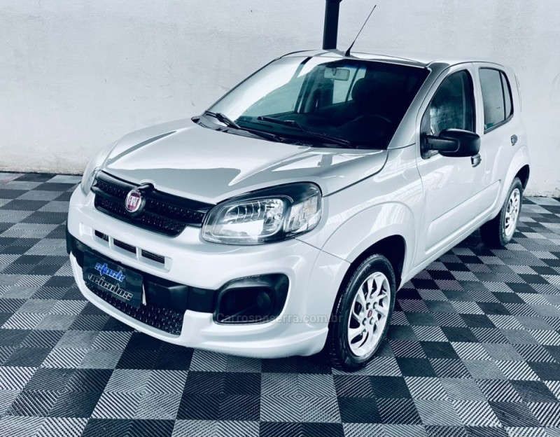 uno 1.0 firefly flex attractive 4p manual 2021 novo hamburgo