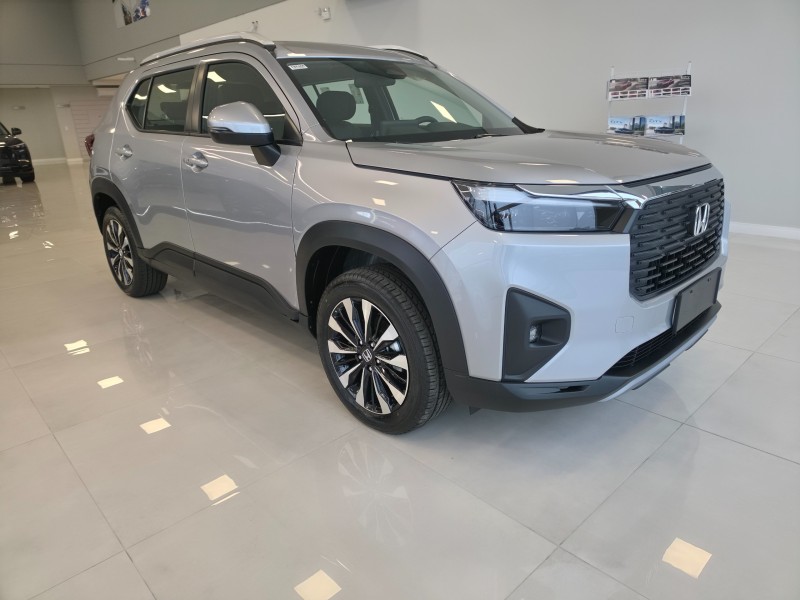 wrv 1.5 16v flexone exl cvt 2027 caxias do sul