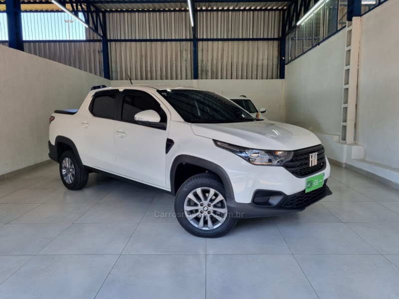strada 1.3 fire freedom 8v cd flex 4p manual 2025 vacaria
