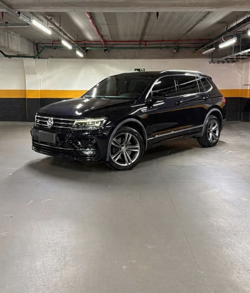 tiguan  2019 caxias do sul