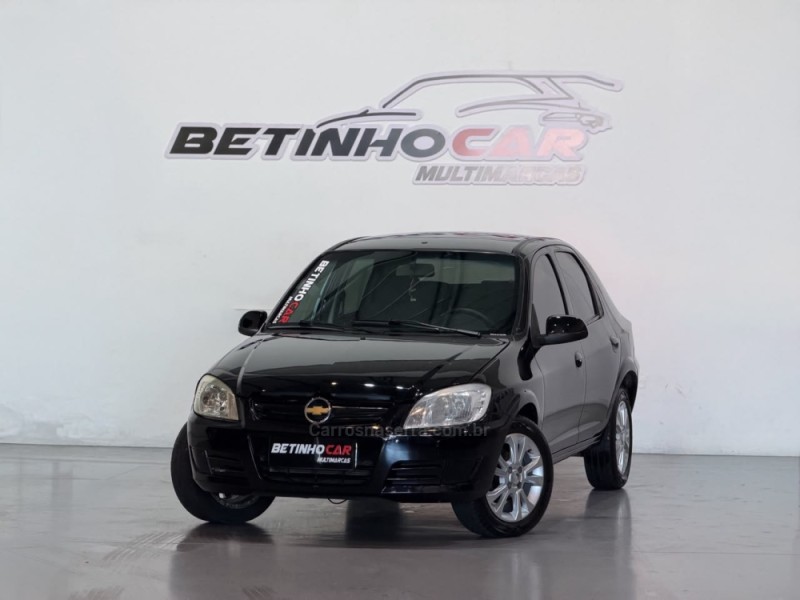 prisma 1.4 mpfi joy 8v flex 4p manual 2010 estancia velha