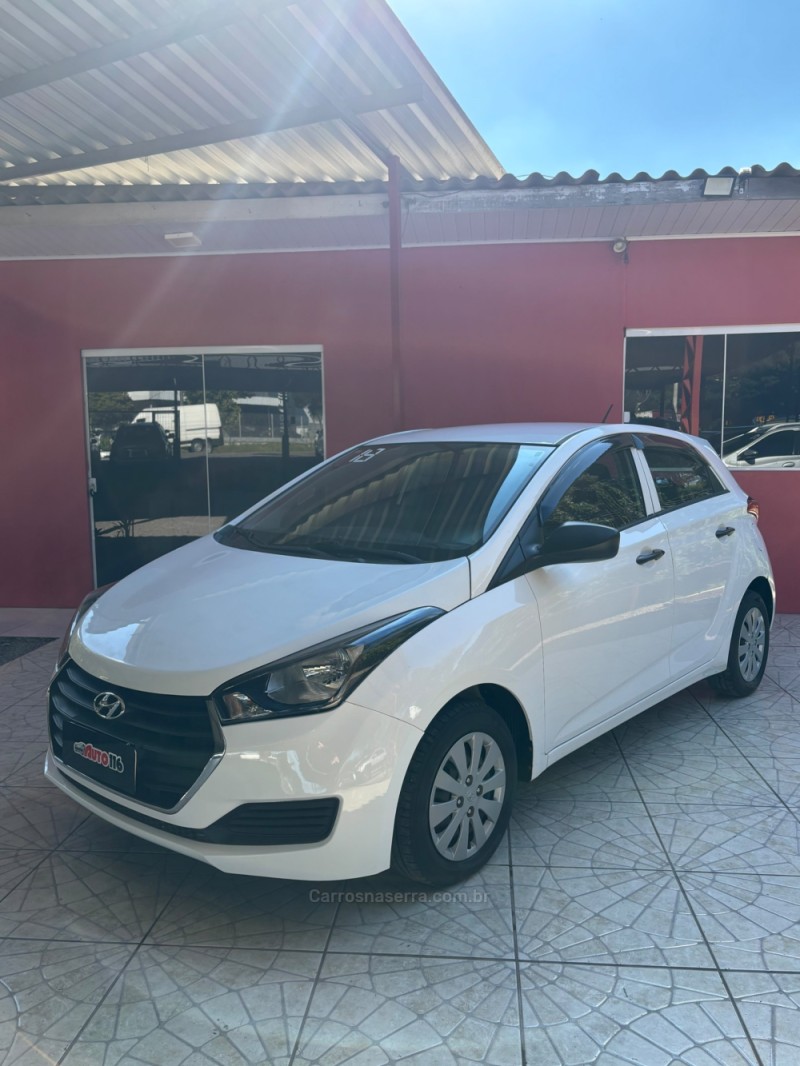 hb20 1.0 comfort 12v flex 4p manual 2019 caxias do sul