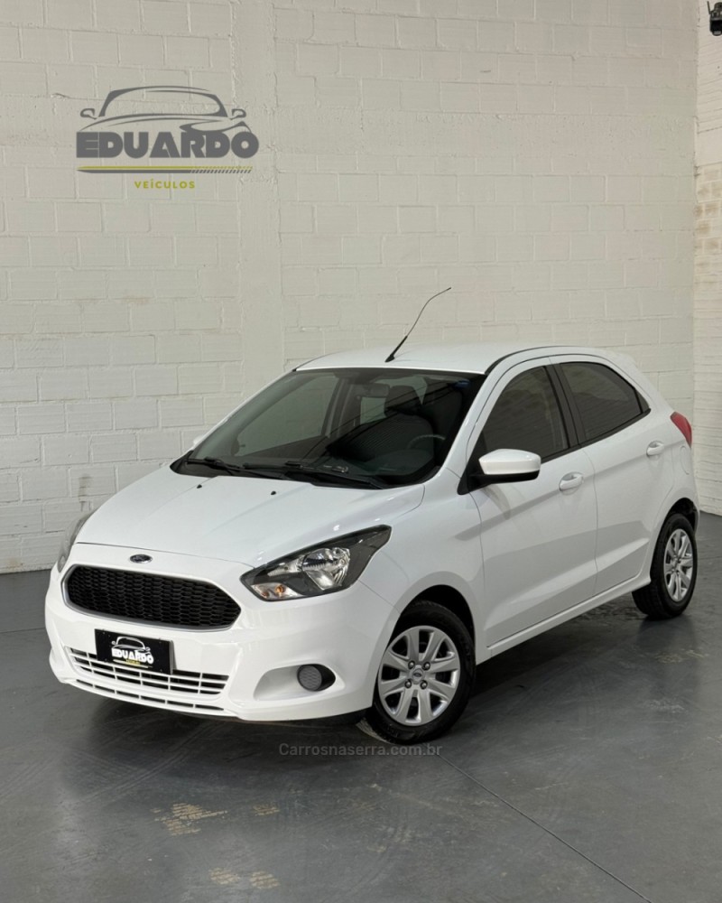 ka 1.0 se 12v flex 4p manual 2015 arroio do meio