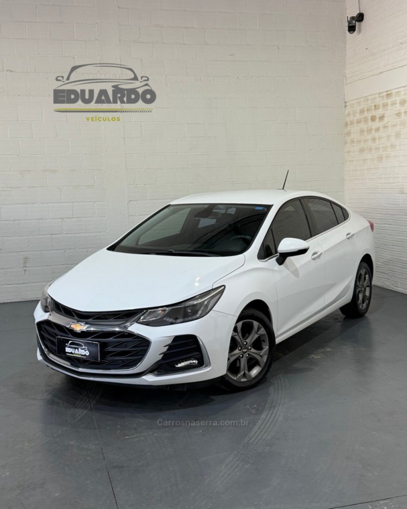 cruze 1.4 turbo ltz 16v flex 4p automatico 2023 arroio do meio