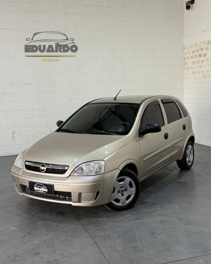 corsa 1.4 mpfi maxx 8v flex 4p manual 2012 arroio do meio