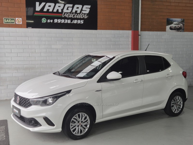 argo 1.0 drive 6v flex 4p manual 2019 caxias do sul