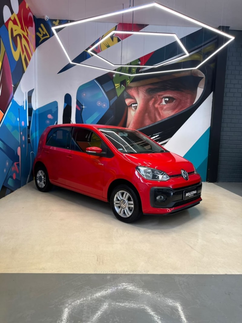 up 1.0 tsi move up 12v flex 4p manual 2019 novo hamburgo