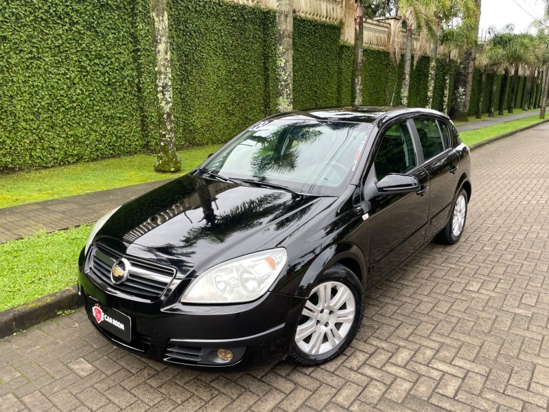 vectra 2.0 mpfi gt hatch 8v flex 4p manual 2008 caxias do sul