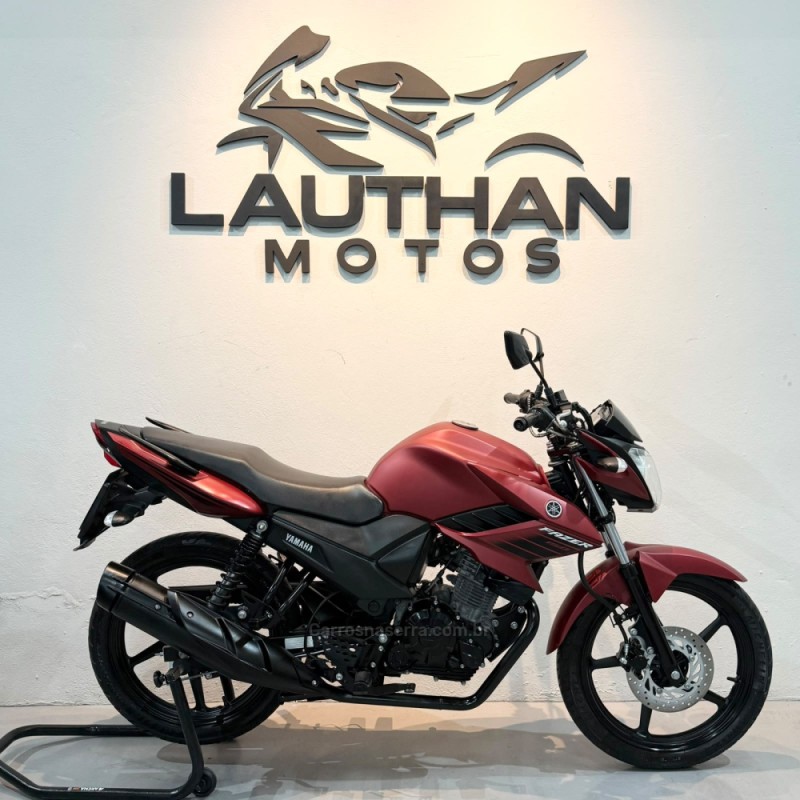 fazer 150 flex fz15 2023 novo hamburgo