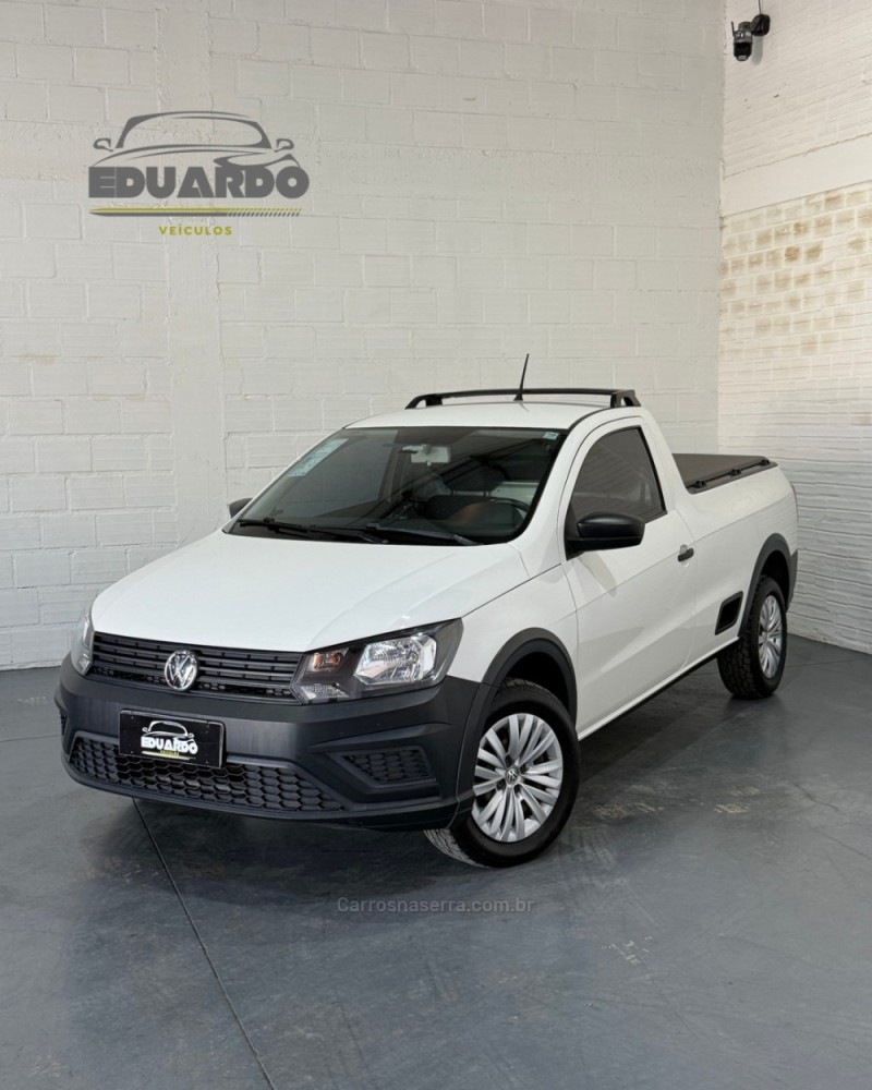 saveiro 1.6 msi robust cs 16v flex 2p manual 2022 arroio do meio