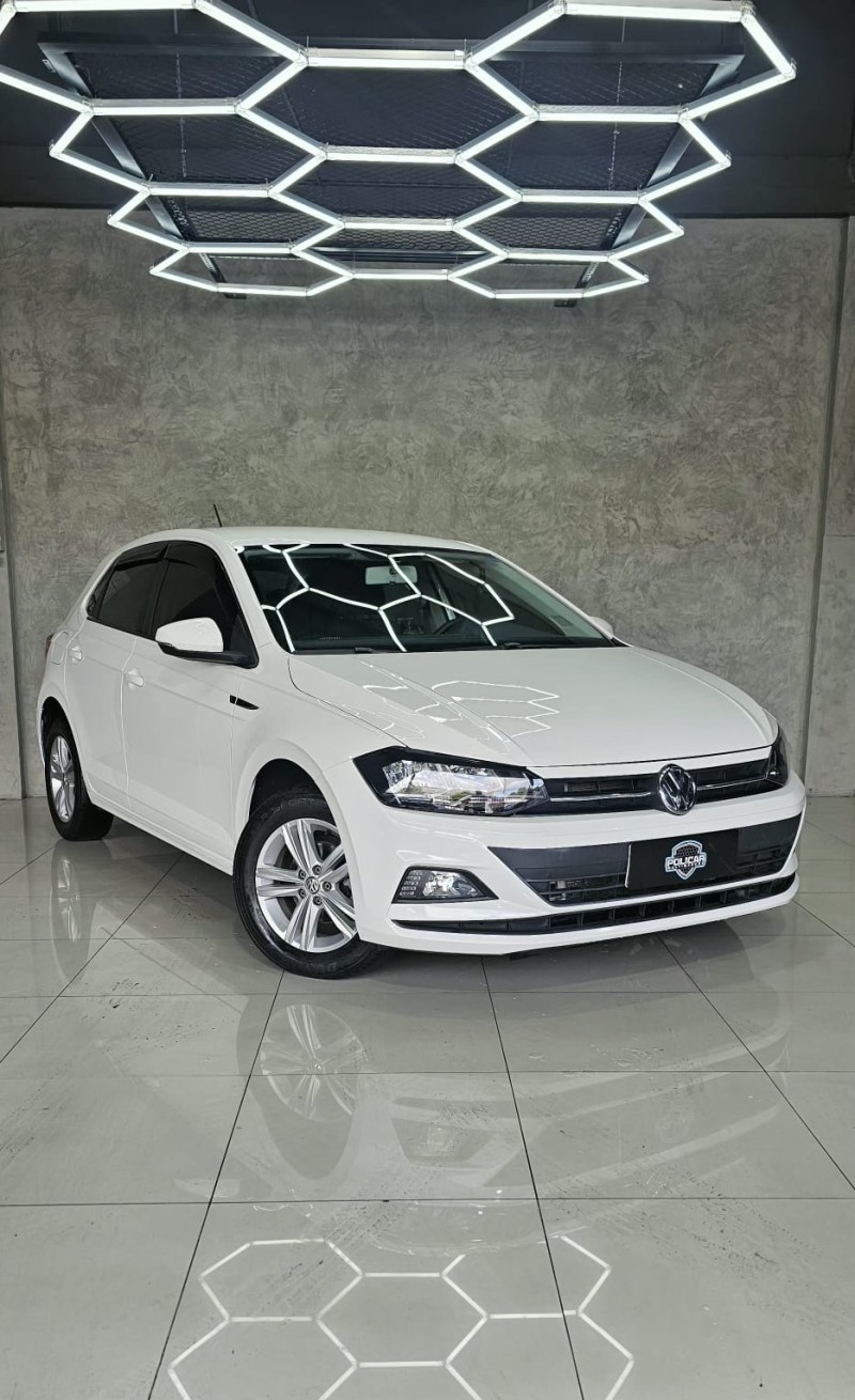 polo 1.6 msi total flex manual  2021 caxias do sul