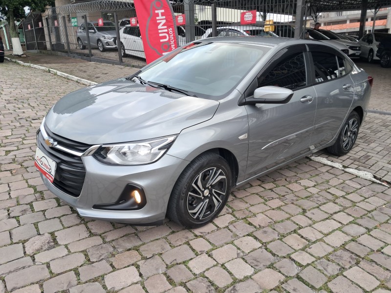 onix 1.0 lt 12v turbo flex 4p manual 2024 caxias do sul