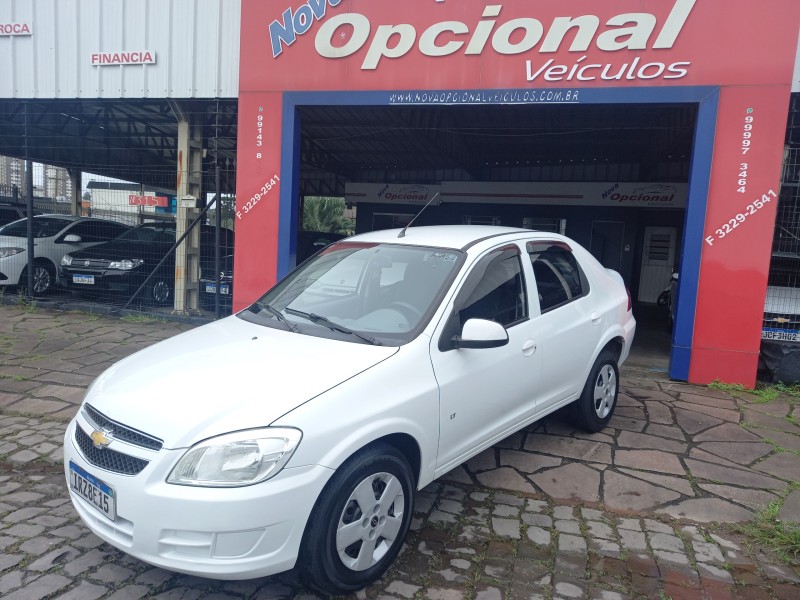 prisma 1.4 mpfi lt 8v flex 4p manual 2012 caxias do sul