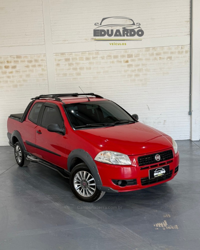 strada 1.4 mpi working cd 8v flex 2p manual 2012 arroio do meio
