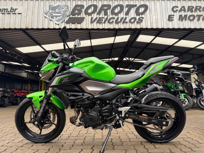 z500  2025 bento goncalves