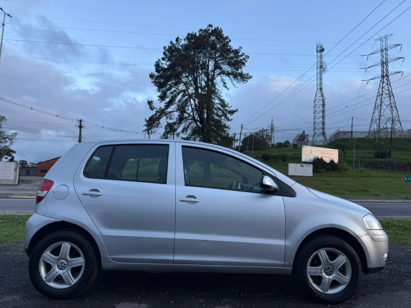 fox 1.6 mi 8v flex 4p manual 2005 farroupilha