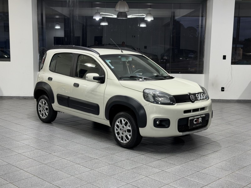 uno 1.0 evo way 8v flex 4p manual 2015 caxias do sul