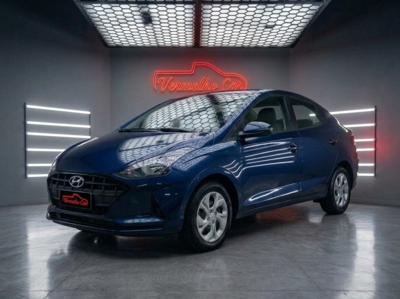 hb20s 1.0 comfort plus 12v flex 4p manual 2025 caxias do sul