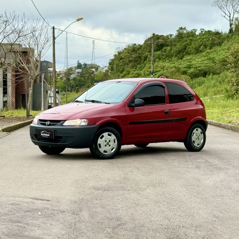 celta 1.0 mpfi 8v gasolina 2p manual 2003 flores da cunha