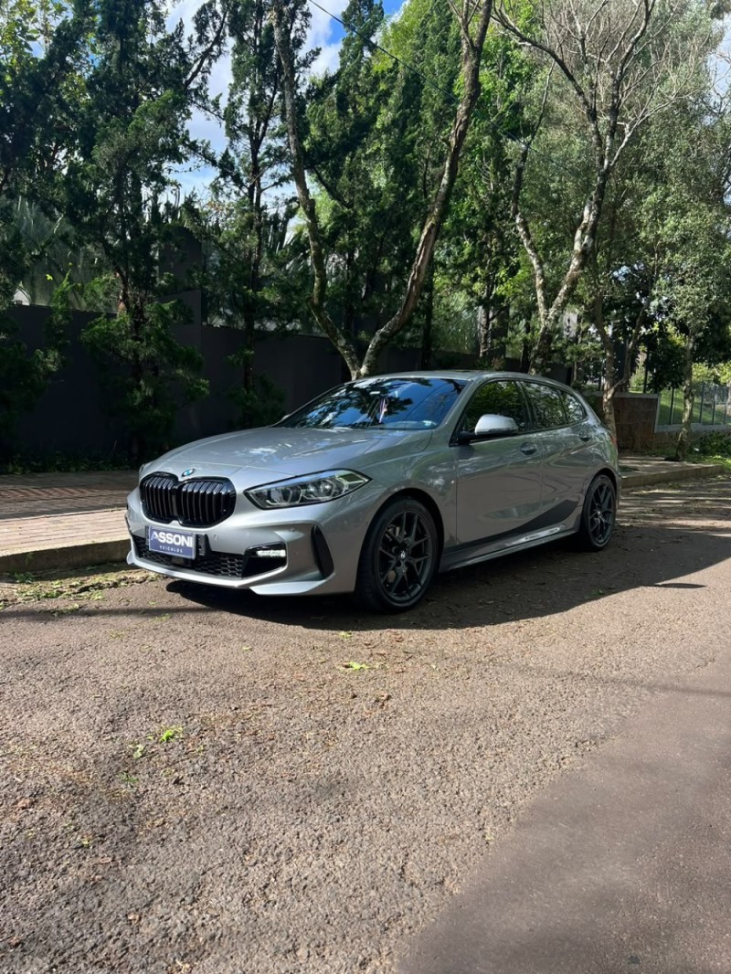 118i 1.5 gp 16v turbo gasolina 4p automatico 2024 erechim