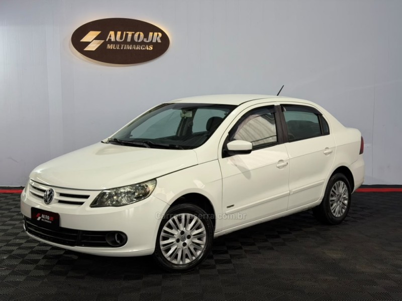 voyage 1.0 i trend 16v flex 4p manual 2012 vacaria