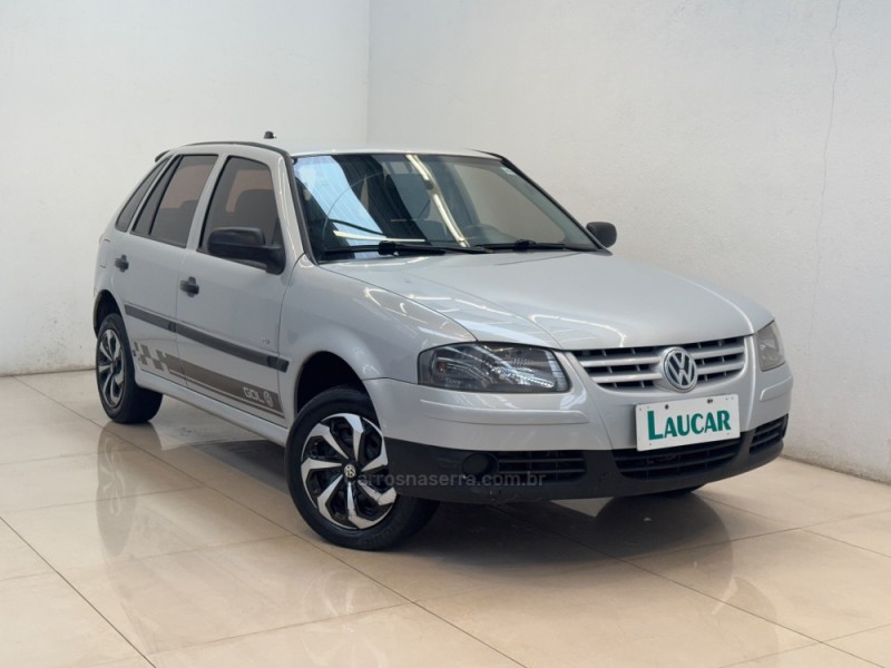 gol 1.0 mi plus 8v gasolina 4p manual 2007 casca