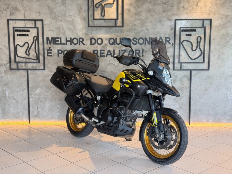 v strom 1000 abs 2020 caxias do sul