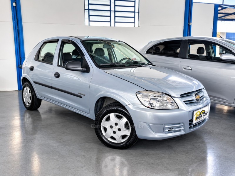 celta 1.0 mpfi spirit 8v flex 4p manual 2011 vacaria