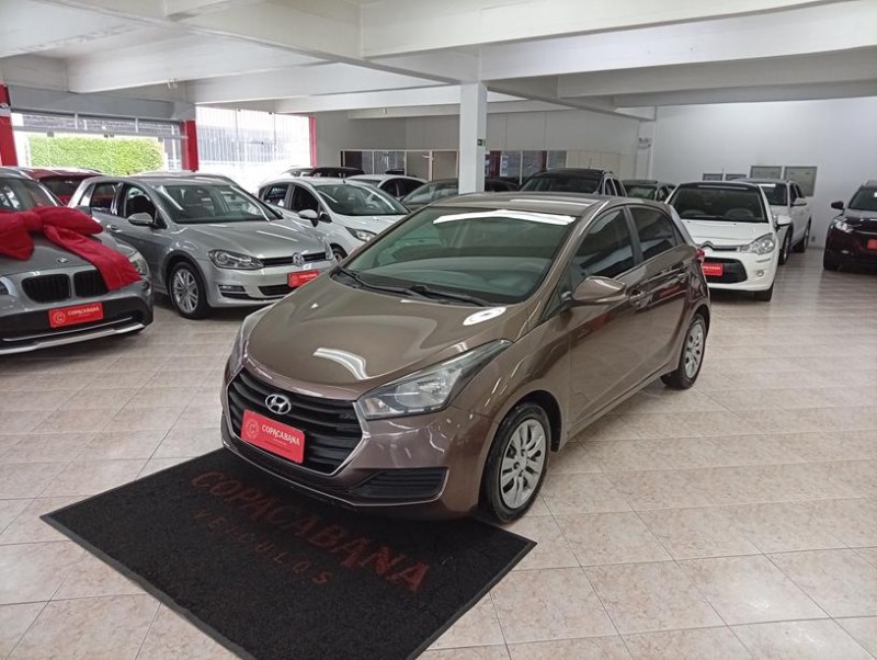 hb20 1.0 comfort 12v flex 4p manual 2016 caxias do sul