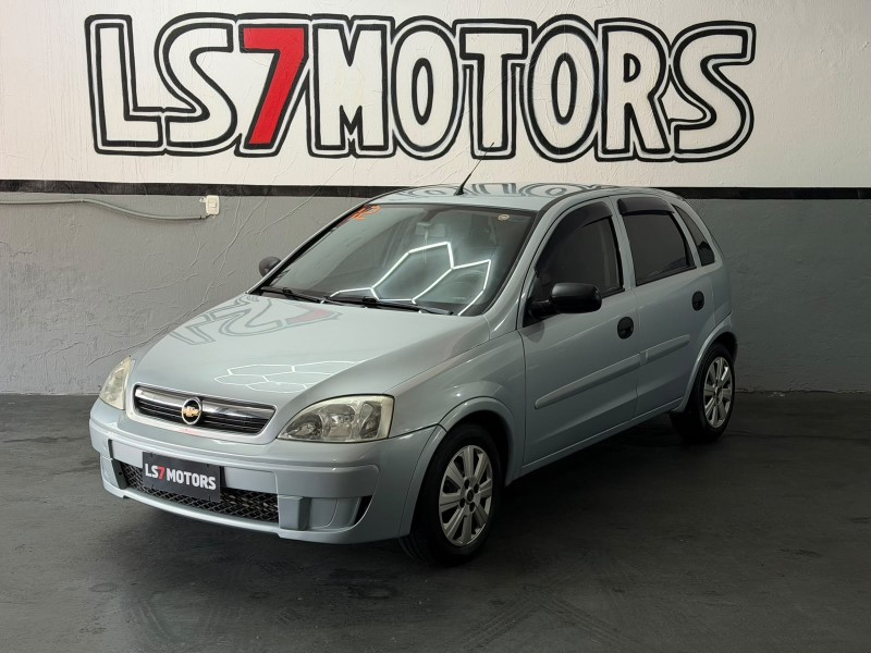 CORSA 1.4 MPFI MAXX 8V FLEX 4P MANUAL