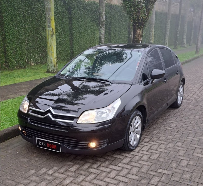 c4 1.6 glx 16v flex 4p manual 2013 caxias do sul