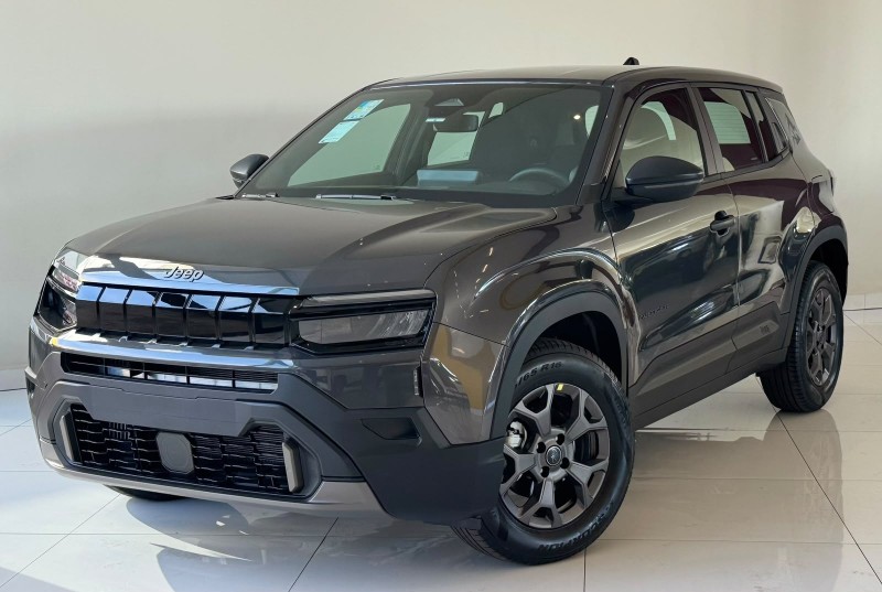 avenger 1.0 altitude t200 turbo 12v flex 4p automatico 2027 vacaria