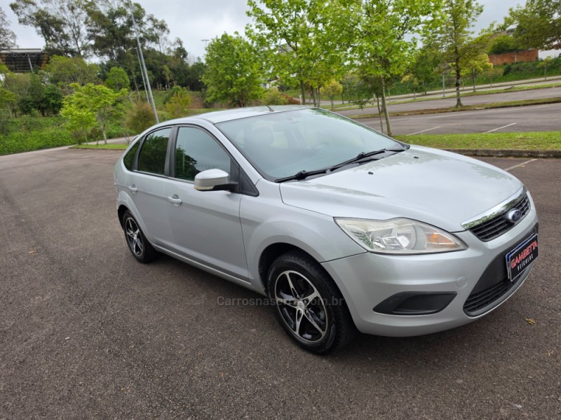 focus 1.6 glx 8v flex 4p manual 2011 bento goncalves
