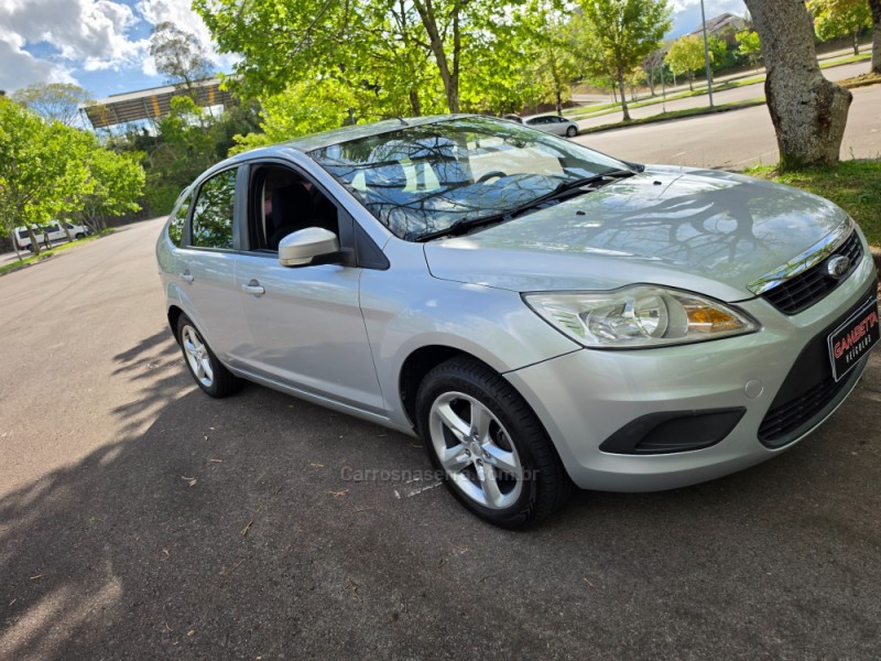 focus 1.6 glx 8v flex 4p manual 2011 bento goncalves