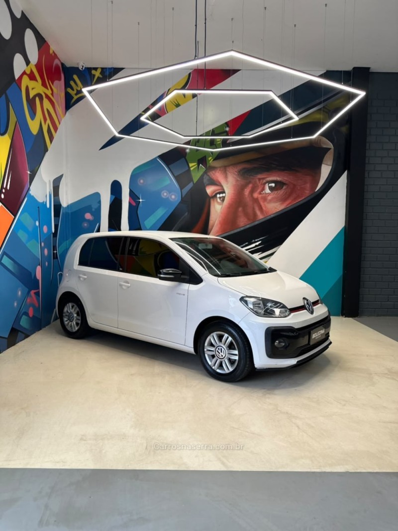 up 1.0 tsi move up 12v flex 4p manual 2019 novo hamburgo