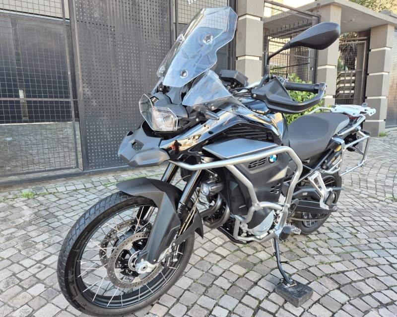 f 850 gs adventure premium  2022 caxias do sul