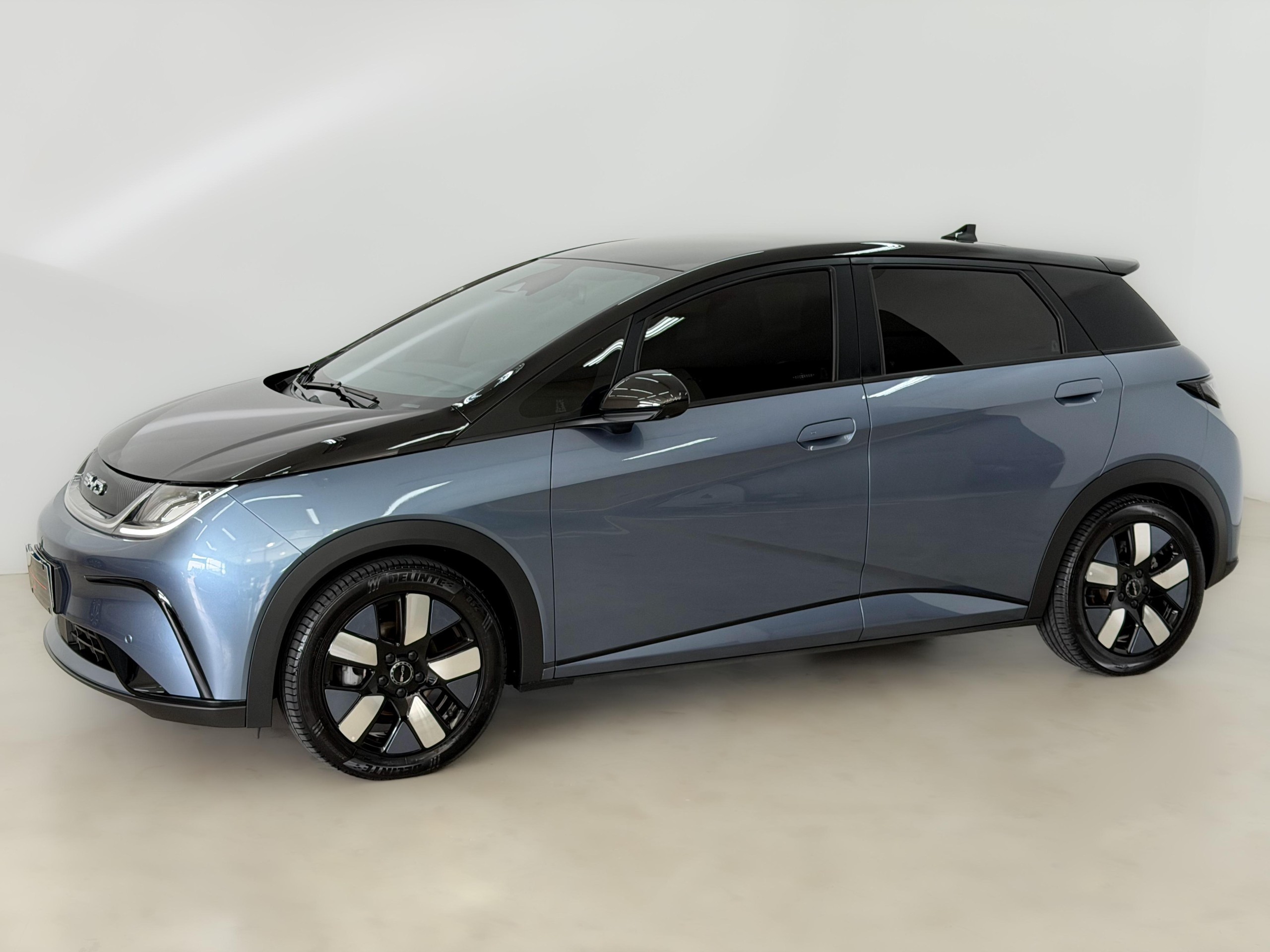 BYD DOLPHIN — foto 2