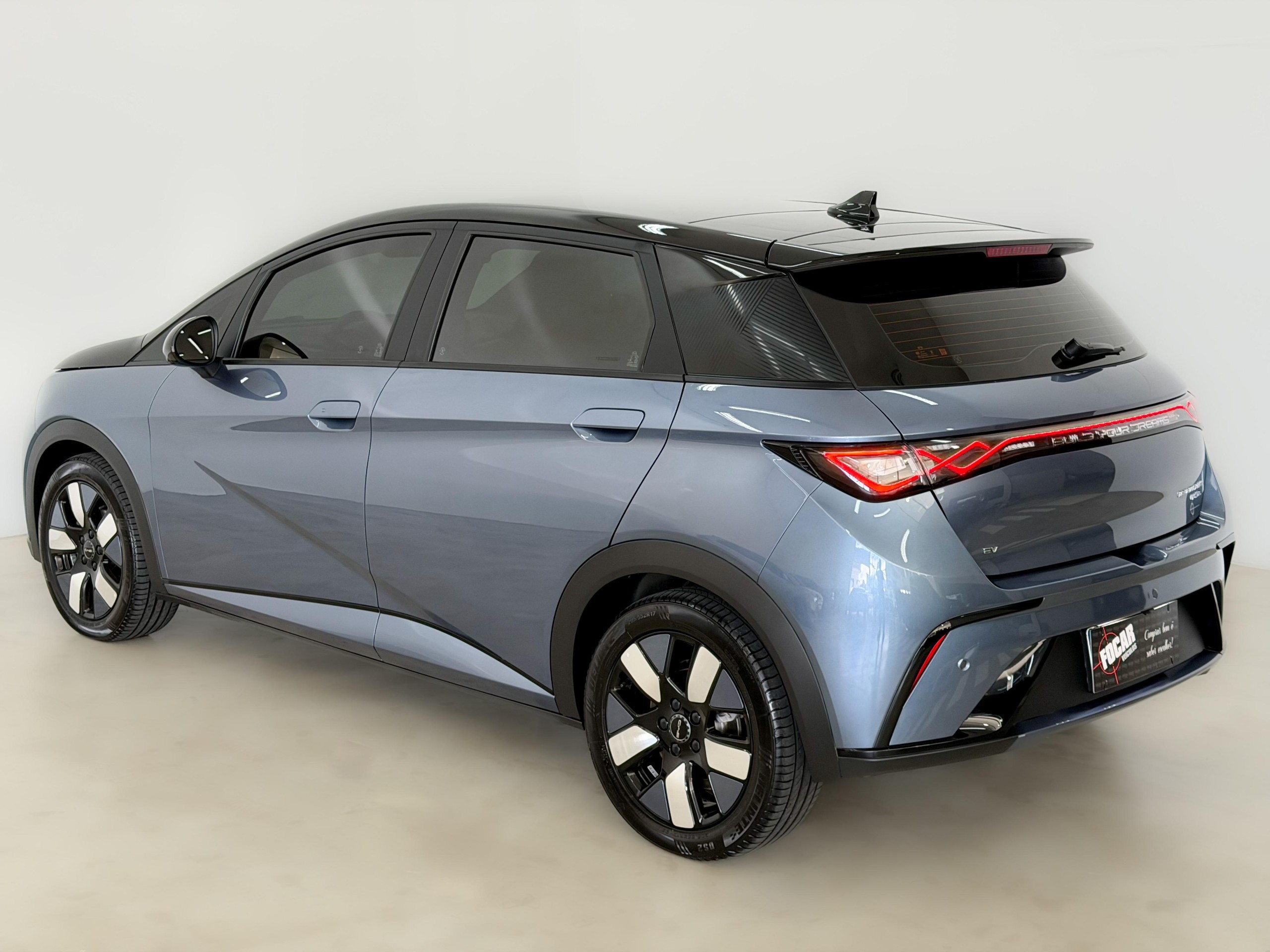 BYD DOLPHIN — foto 5