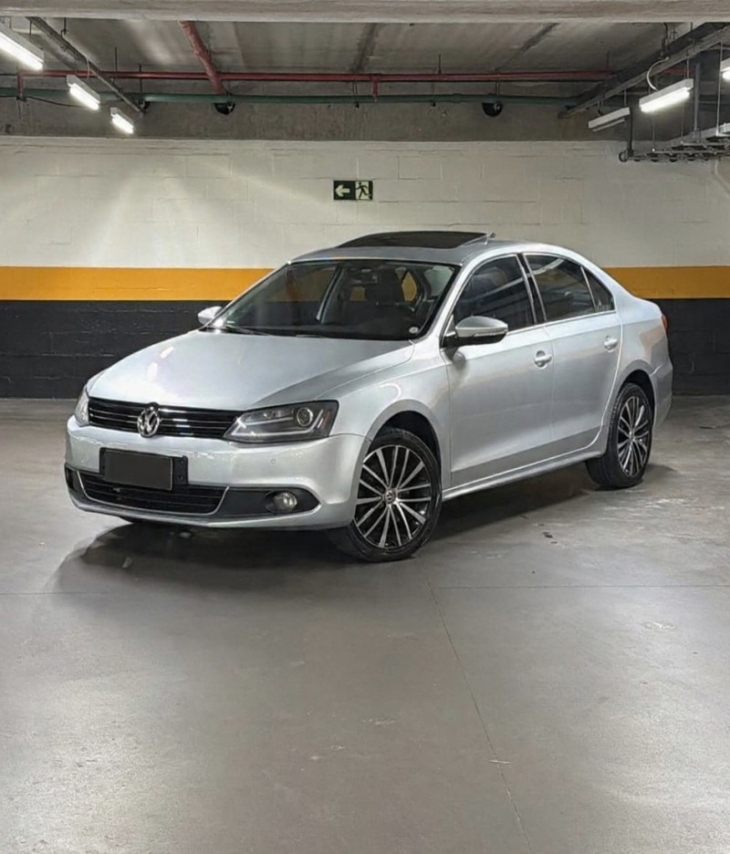 jetta  2013 caxias do sul