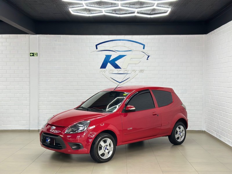 ka 1.0 mpi class 8v flex 2p manual 2013 novo hamburgo