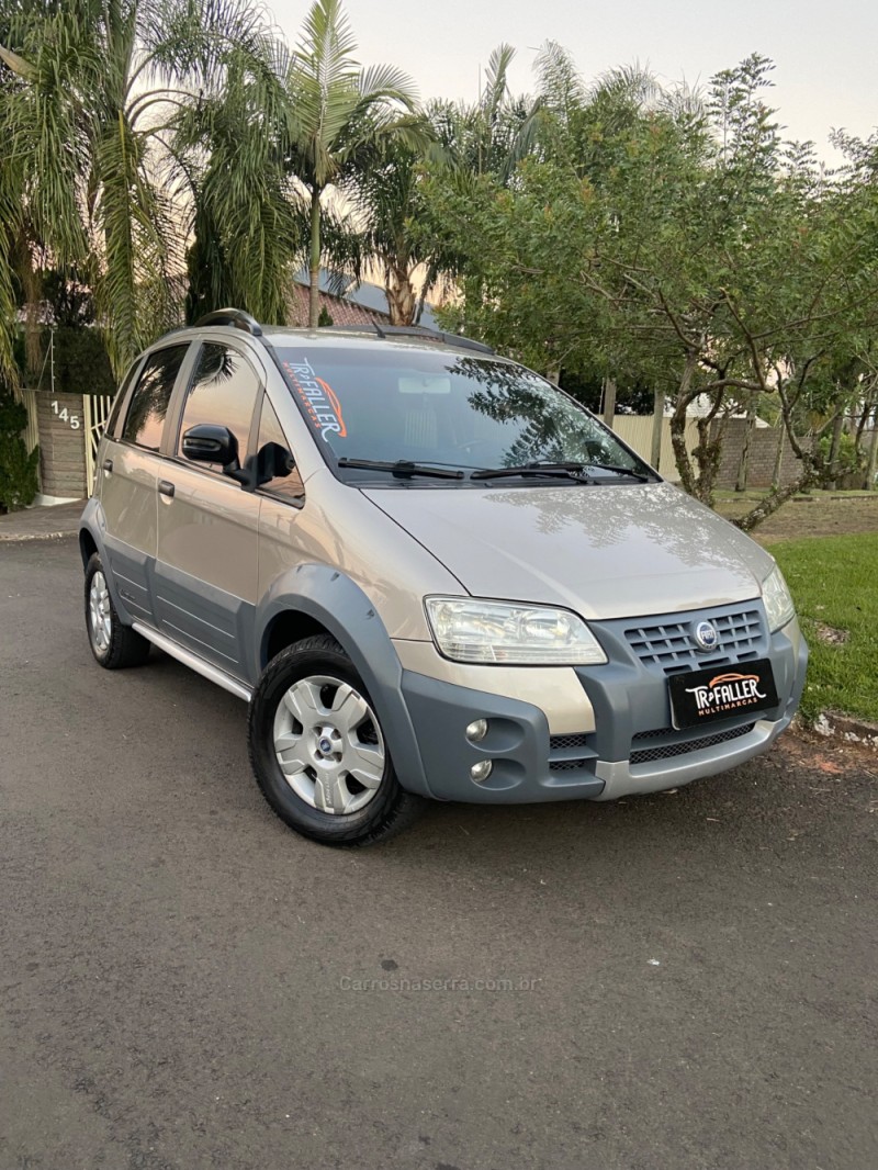 idea 1.8 mpi adventure 8v flex 4p manual 2008 campo bom
