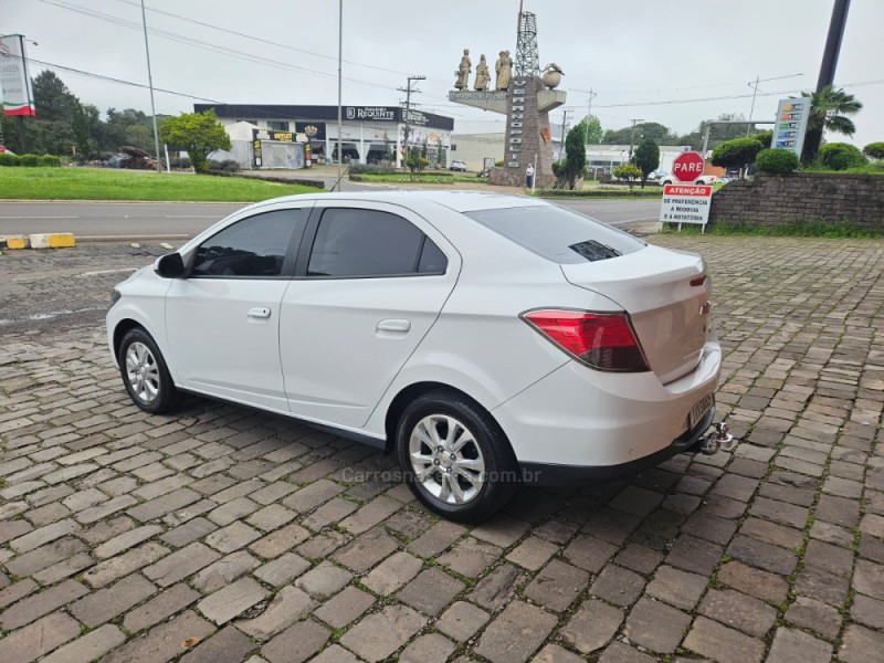 prisma 1.4 mpfi ltz 8v flex 4p manual 2015 veranopolis